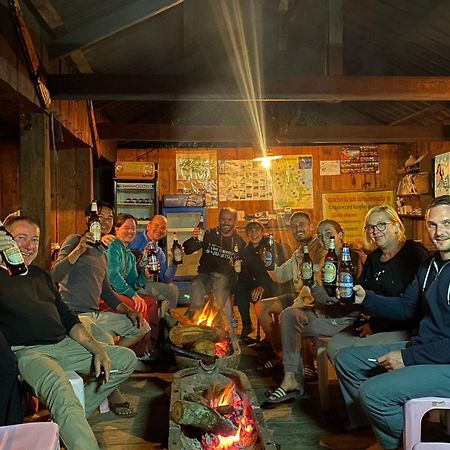 Kongkeo Guesthouse Muang Phônsavan Εξωτερικό φωτογραφία