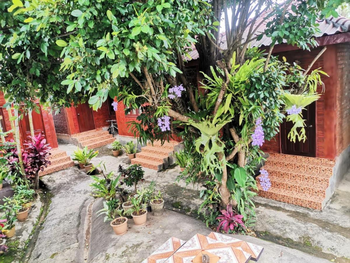 Kongkeo Guesthouse Muang Phônsavan Εξωτερικό φωτογραφία