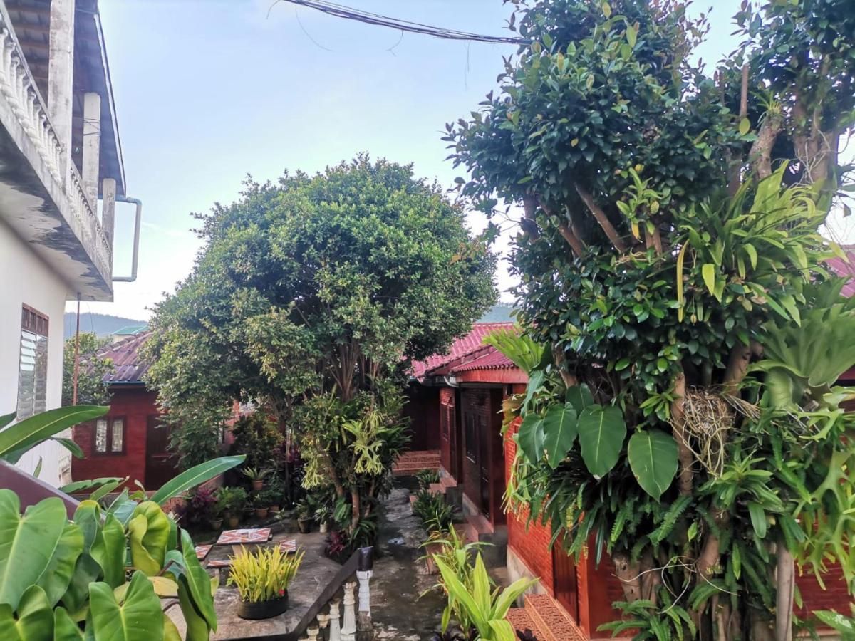 Kongkeo Guesthouse Muang Phônsavan Εξωτερικό φωτογραφία