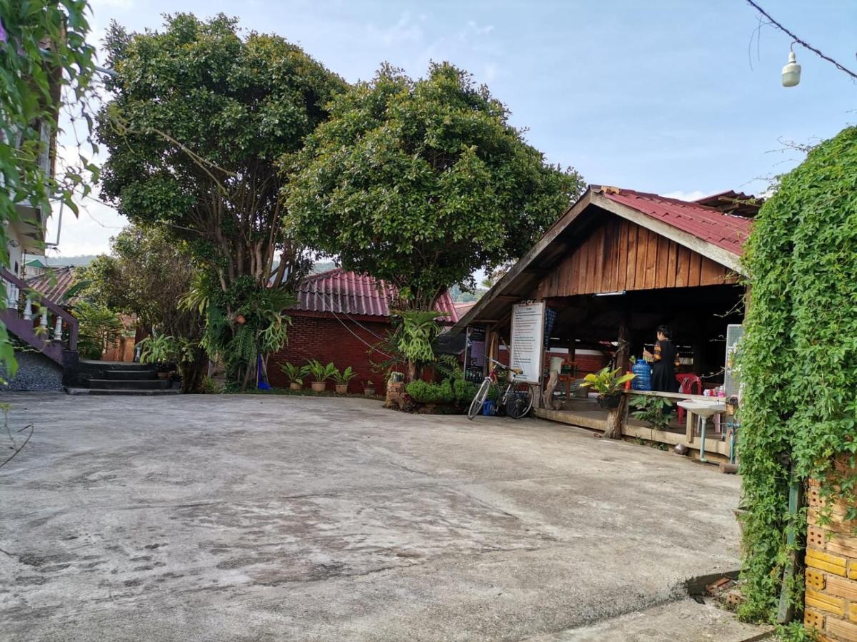 Kongkeo Guesthouse Muang Phônsavan Εξωτερικό φωτογραφία
