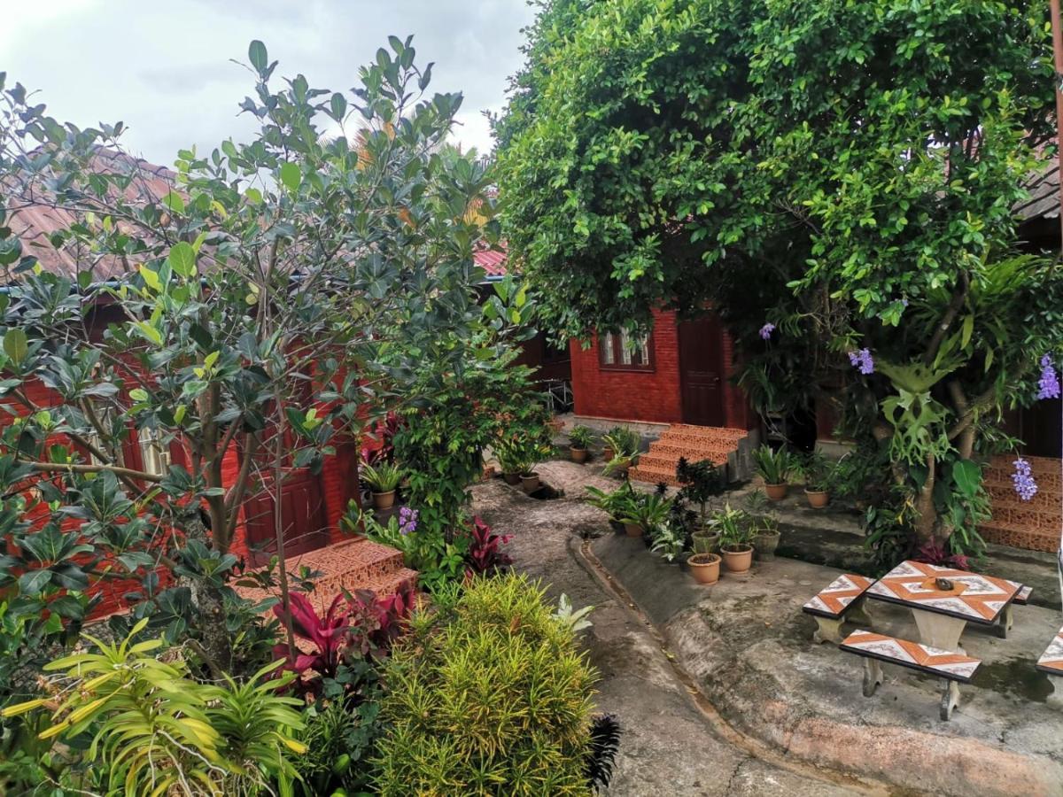 Kongkeo Guesthouse Muang Phônsavan Εξωτερικό φωτογραφία