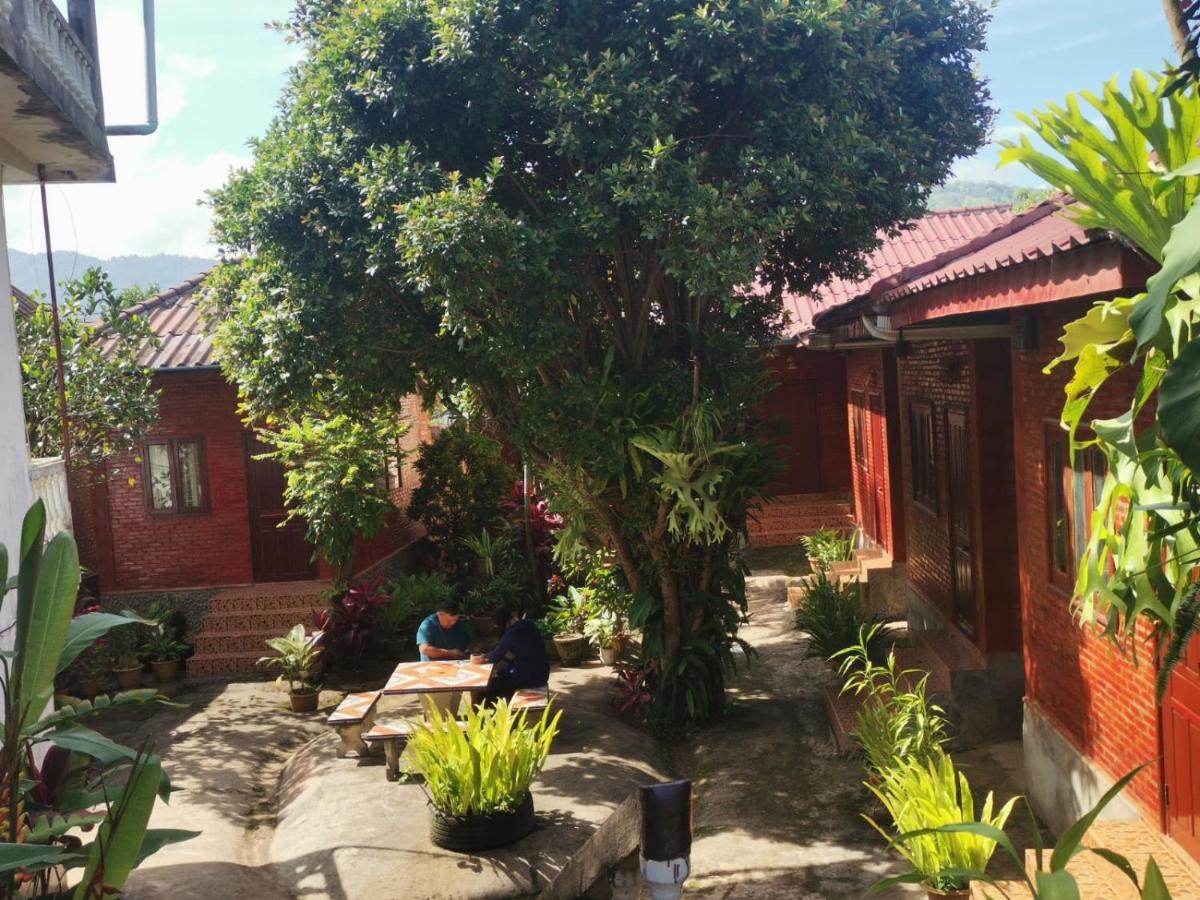 Kongkeo Guesthouse Muang Phônsavan Εξωτερικό φωτογραφία