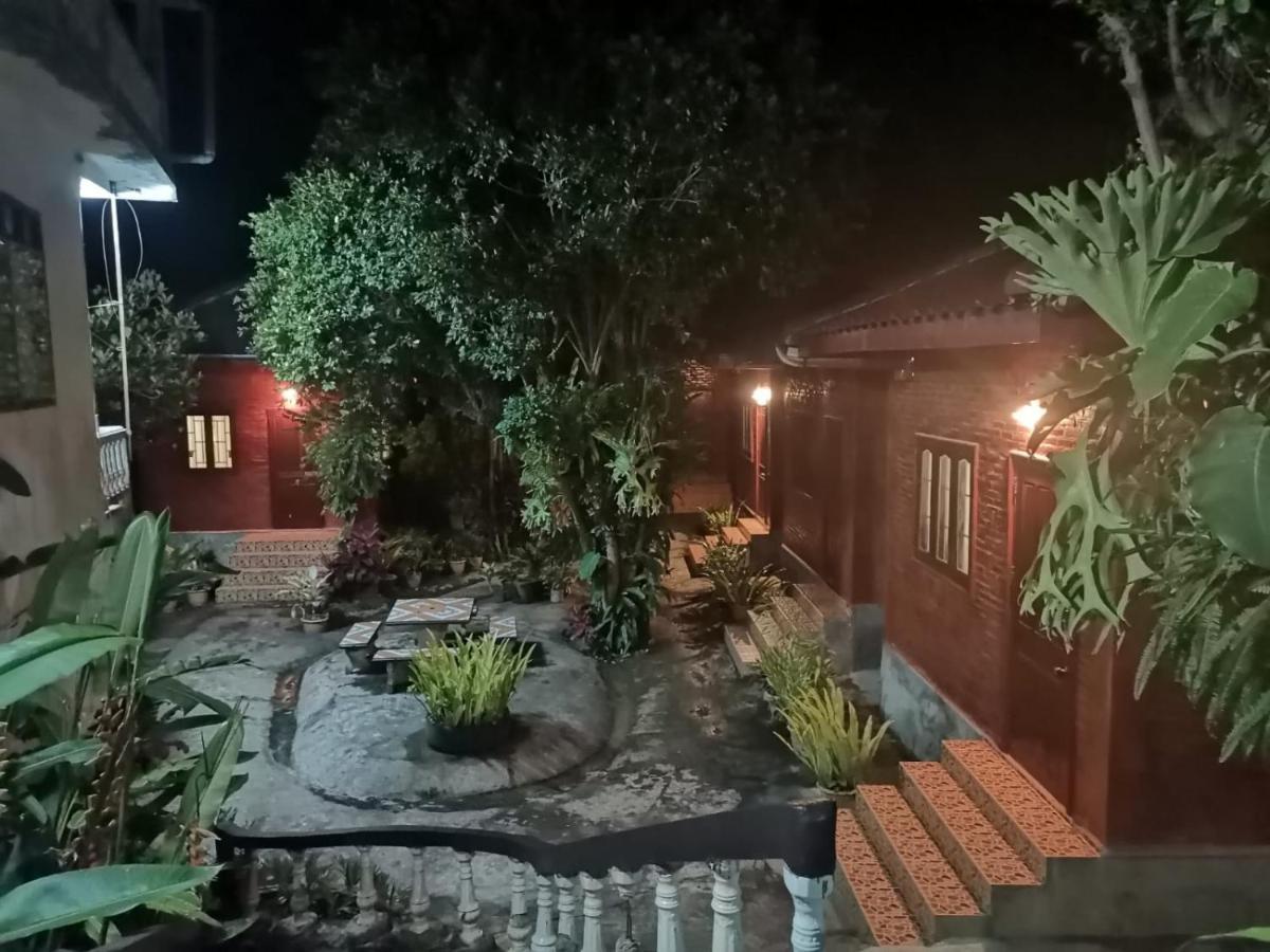 Kongkeo Guesthouse Muang Phônsavan Εξωτερικό φωτογραφία