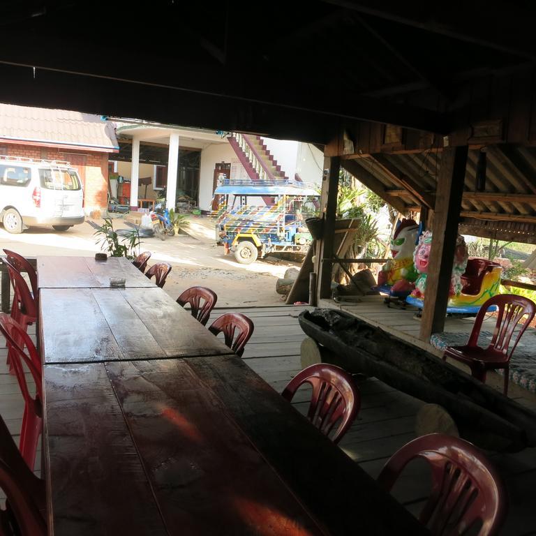 Kongkeo Guesthouse Muang Phônsavan Εξωτερικό φωτογραφία