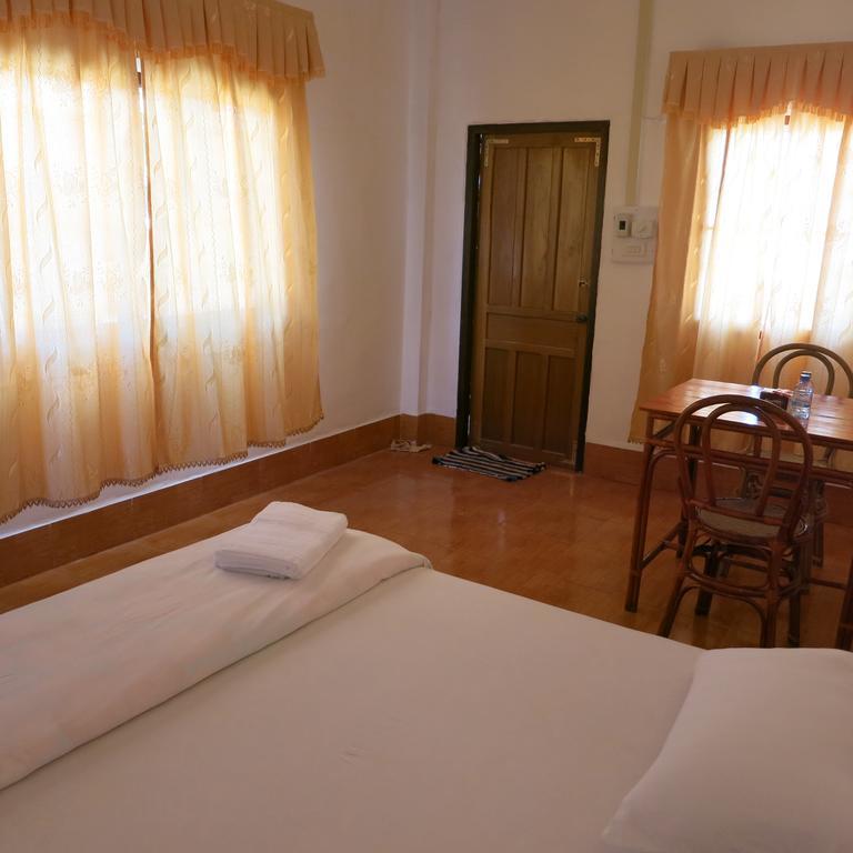 Kongkeo Guesthouse Muang Phônsavan Εξωτερικό φωτογραφία