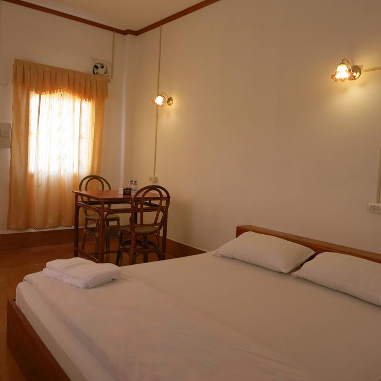Kongkeo Guesthouse Muang Phônsavan Εξωτερικό φωτογραφία