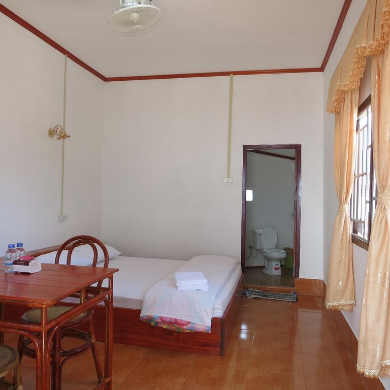 Kongkeo Guesthouse Muang Phônsavan Εξωτερικό φωτογραφία