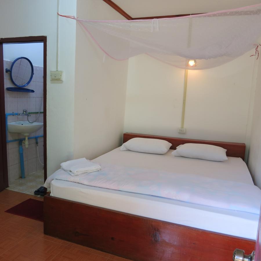Kongkeo Guesthouse Muang Phônsavan Εξωτερικό φωτογραφία
