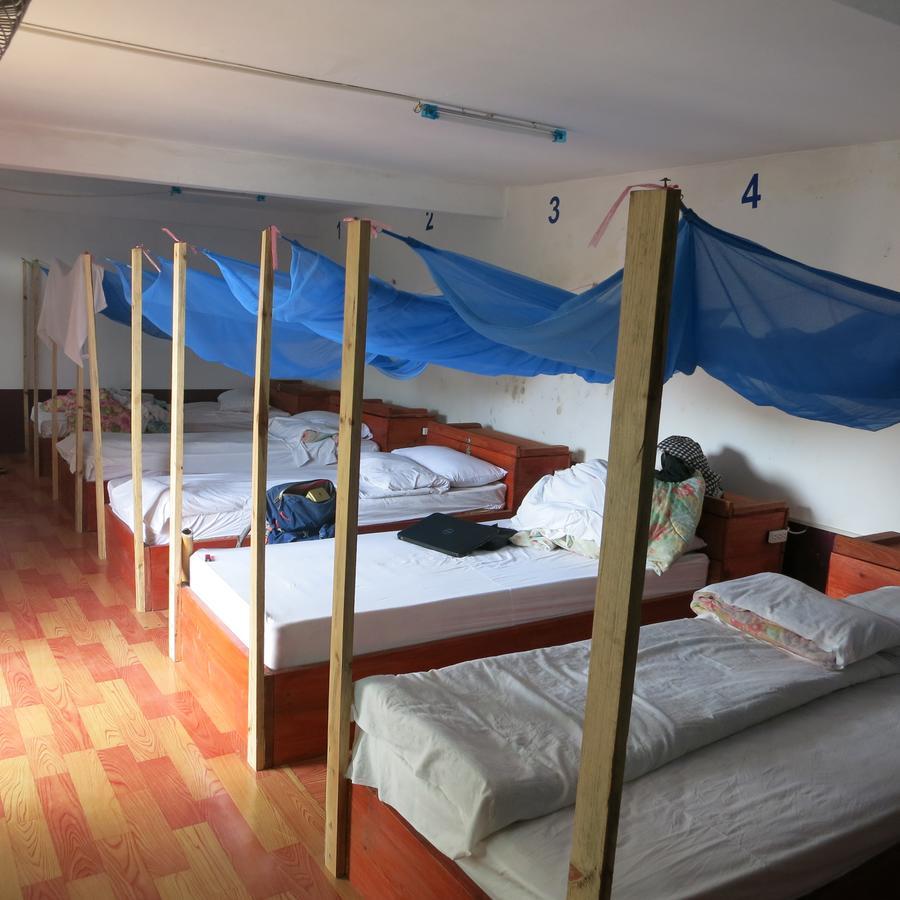 Kongkeo Guesthouse Muang Phônsavan Εξωτερικό φωτογραφία