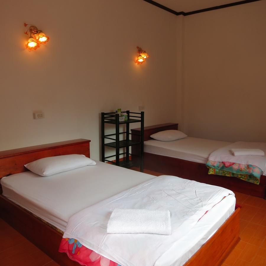 Kongkeo Guesthouse Muang Phônsavan Εξωτερικό φωτογραφία