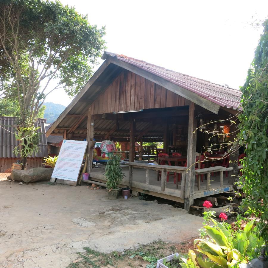 Kongkeo Guesthouse Muang Phônsavan Εξωτερικό φωτογραφία