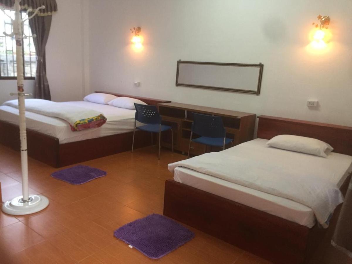 Kongkeo Guesthouse Muang Phônsavan Εξωτερικό φωτογραφία
