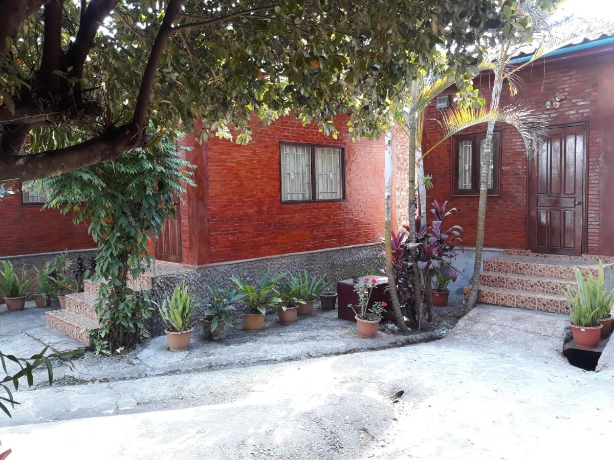 Kongkeo Guesthouse Muang Phônsavan Εξωτερικό φωτογραφία