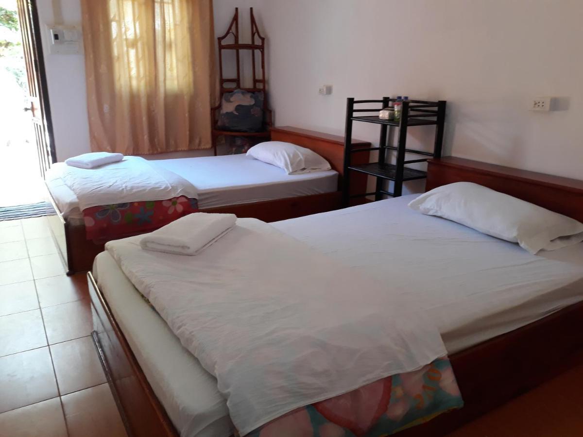 Kongkeo Guesthouse Muang Phônsavan Εξωτερικό φωτογραφία