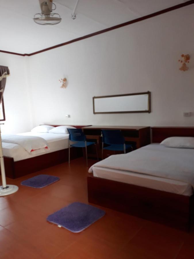 Kongkeo Guesthouse Muang Phônsavan Εξωτερικό φωτογραφία