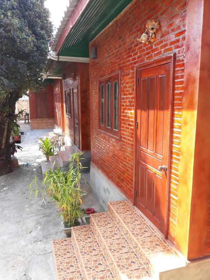 Kongkeo Guesthouse Muang Phônsavan Εξωτερικό φωτογραφία