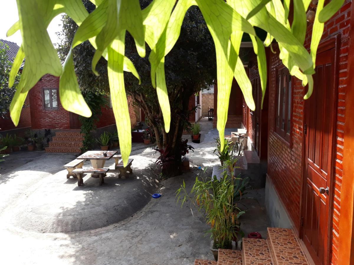 Kongkeo Guesthouse Muang Phônsavan Εξωτερικό φωτογραφία