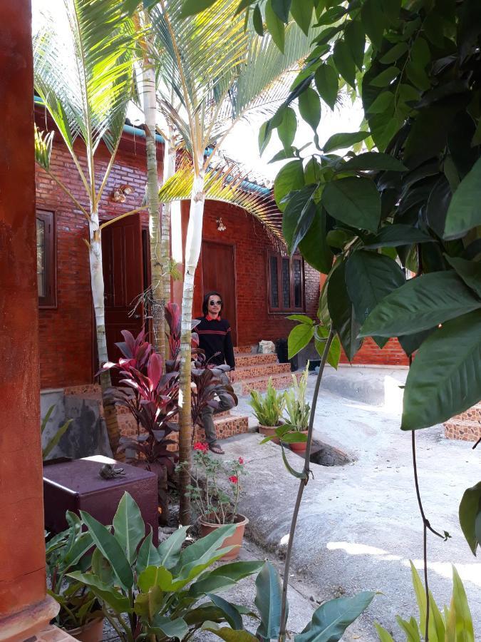 Kongkeo Guesthouse Muang Phônsavan Εξωτερικό φωτογραφία