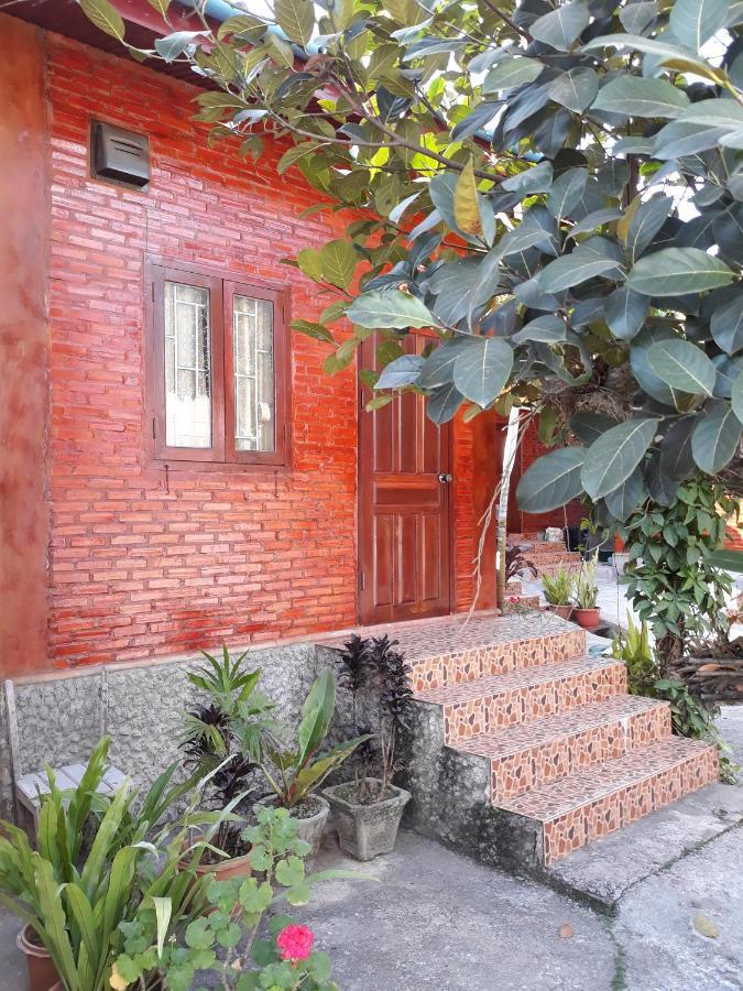 Kongkeo Guesthouse Muang Phônsavan Εξωτερικό φωτογραφία