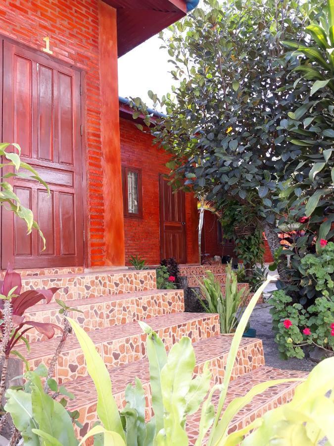 Kongkeo Guesthouse Muang Phônsavan Εξωτερικό φωτογραφία