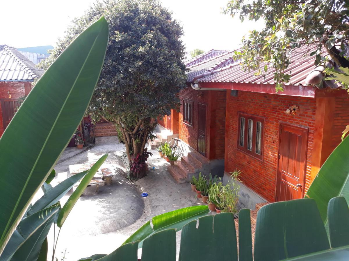 Kongkeo Guesthouse Muang Phônsavan Εξωτερικό φωτογραφία