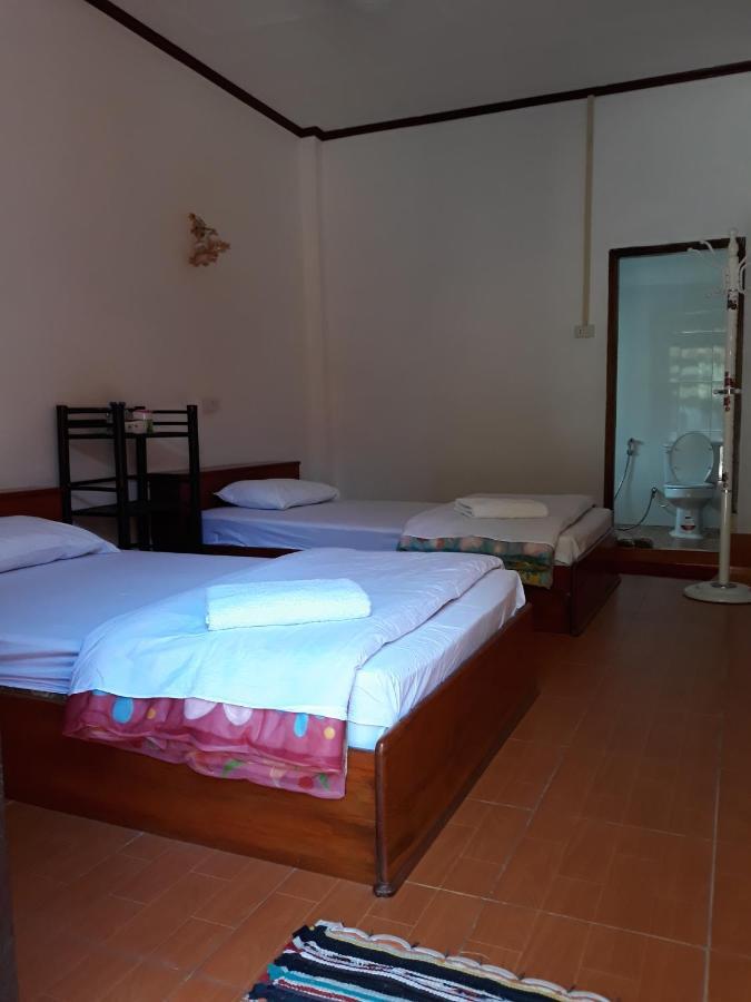 Kongkeo Guesthouse Muang Phônsavan Εξωτερικό φωτογραφία