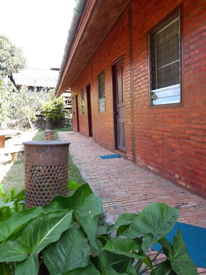 Kongkeo Guesthouse Muang Phônsavan Εξωτερικό φωτογραφία