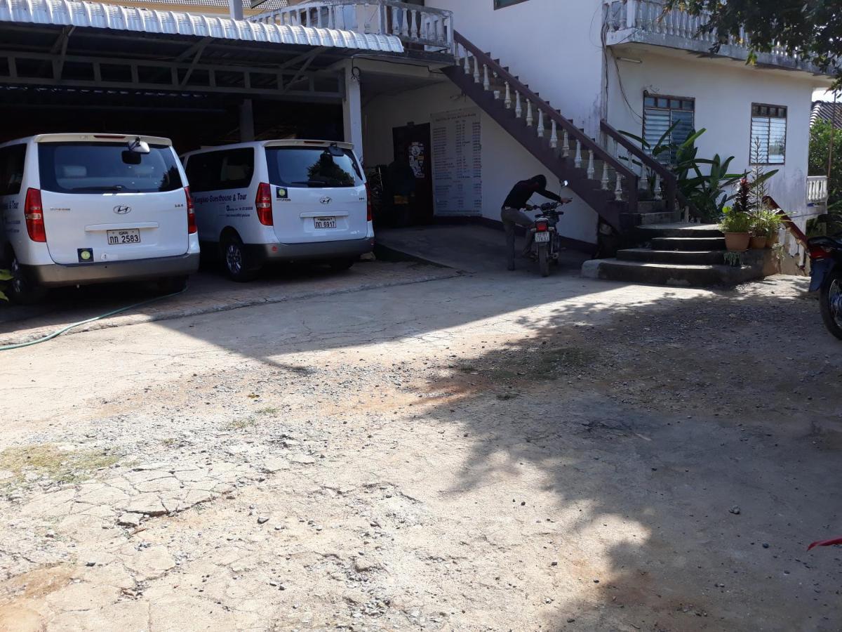 Kongkeo Guesthouse Muang Phônsavan Εξωτερικό φωτογραφία