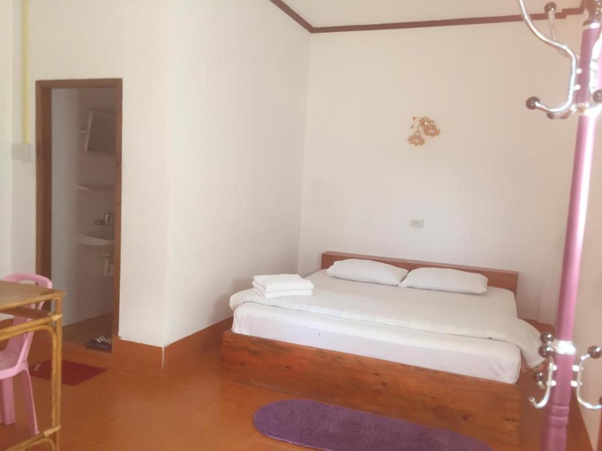 Kongkeo Guesthouse Muang Phônsavan Εξωτερικό φωτογραφία